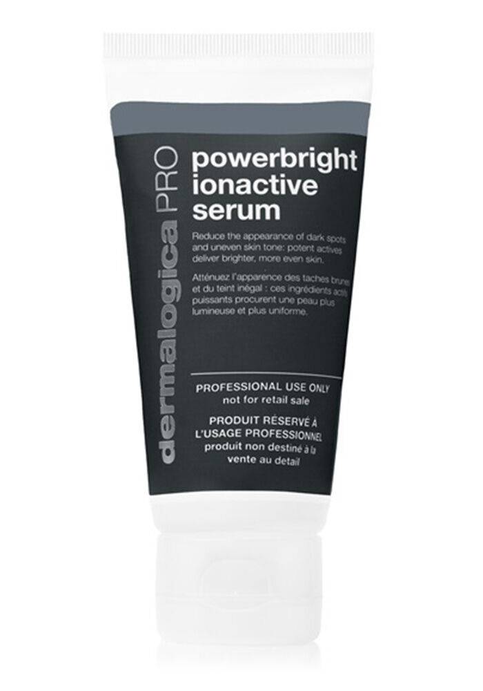 ダーマロジカPRO Powerbright Ionactive Serum Dermalogica PRO PowerBright IonActive