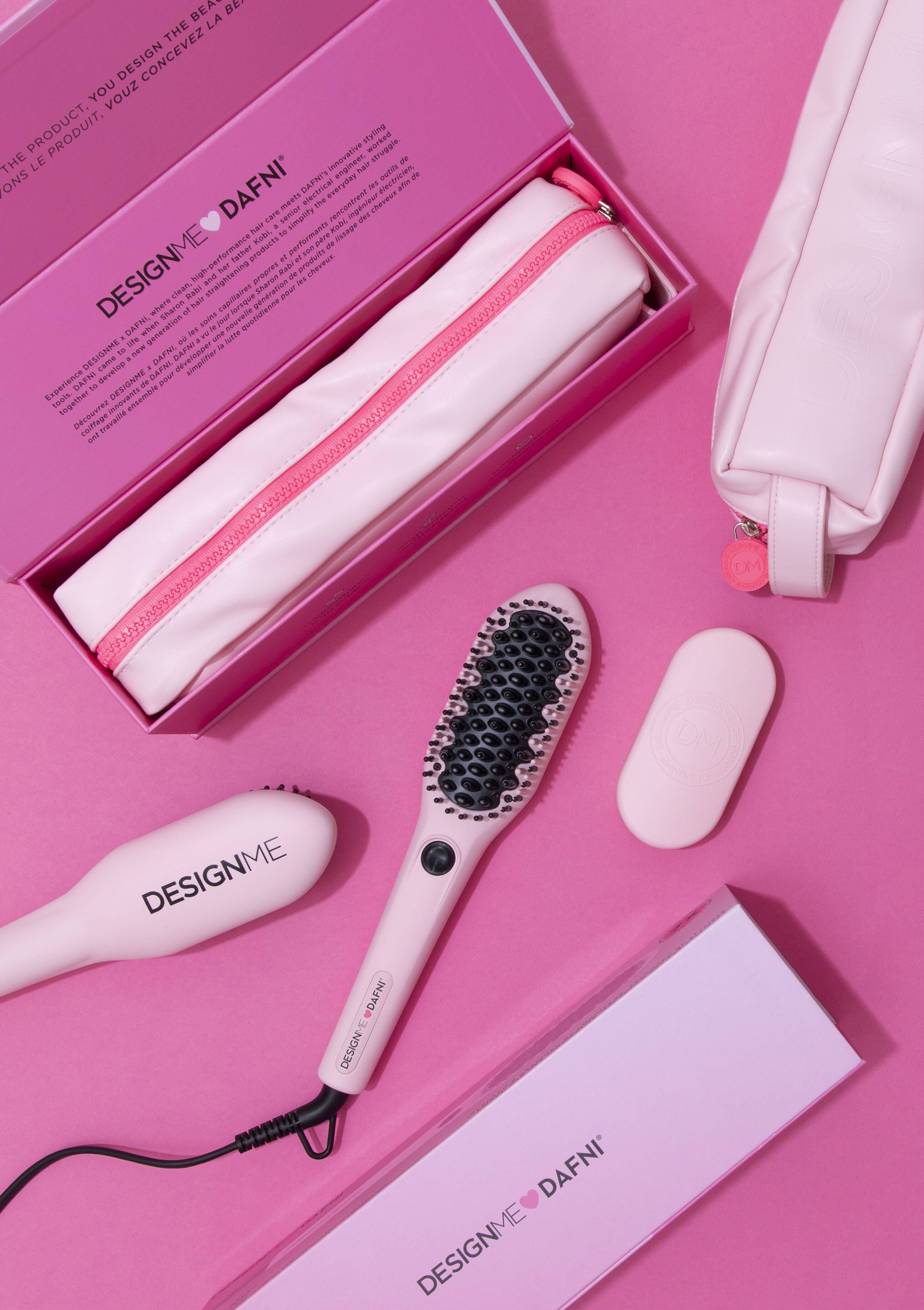 DESIGNME DESIGNME x DAFNI Smoothing Brush