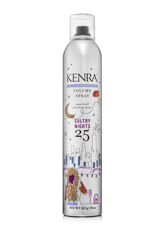 Special Edition Volume Spray 25 Sultry Nights (80% VOC)