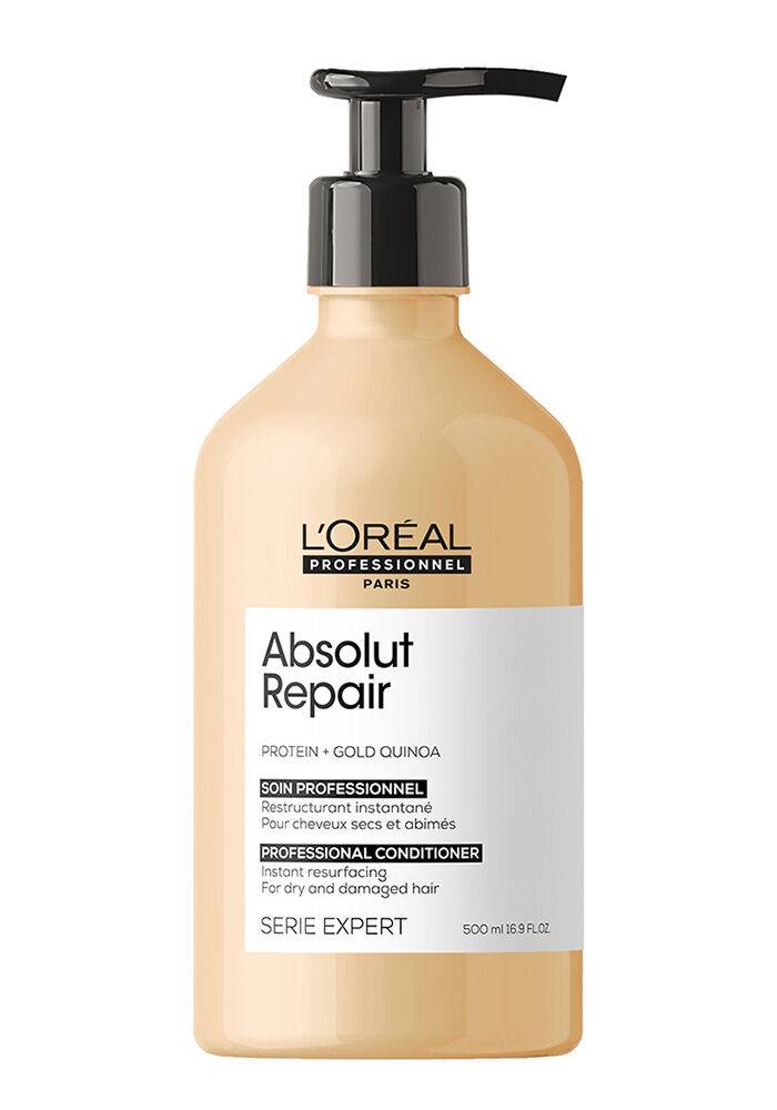 L'Oréal Professionnel Serie Expert Absolut Repair Conditioner for