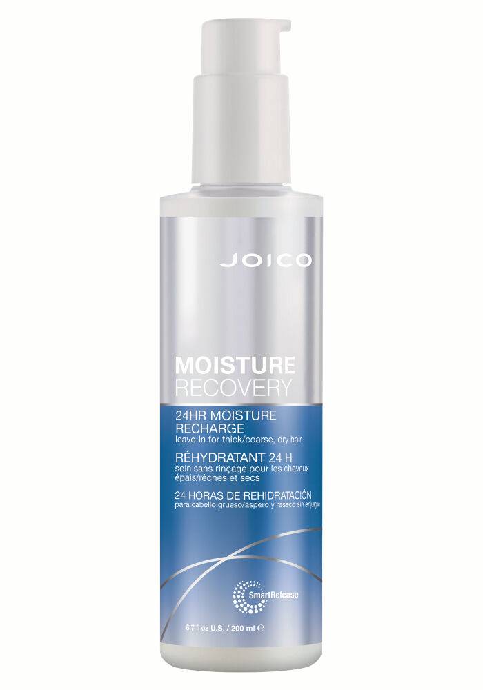 Moisture Recovery 24Hr Moisture Recharge