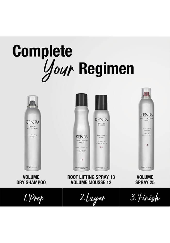 Kenra Professional Kenra KENRA® Volume Dry Shampoo