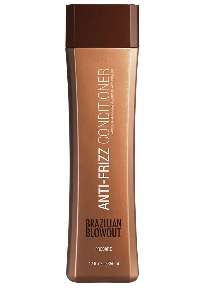 Anti Frizz Conditoner