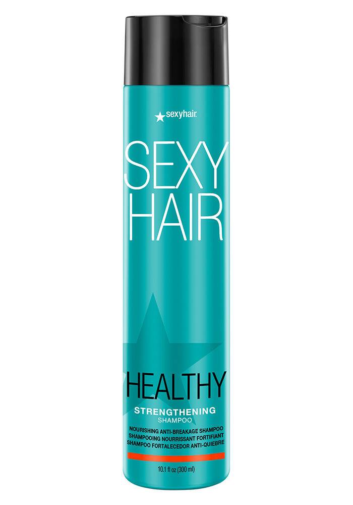 Healthy Strengthening Shampoo