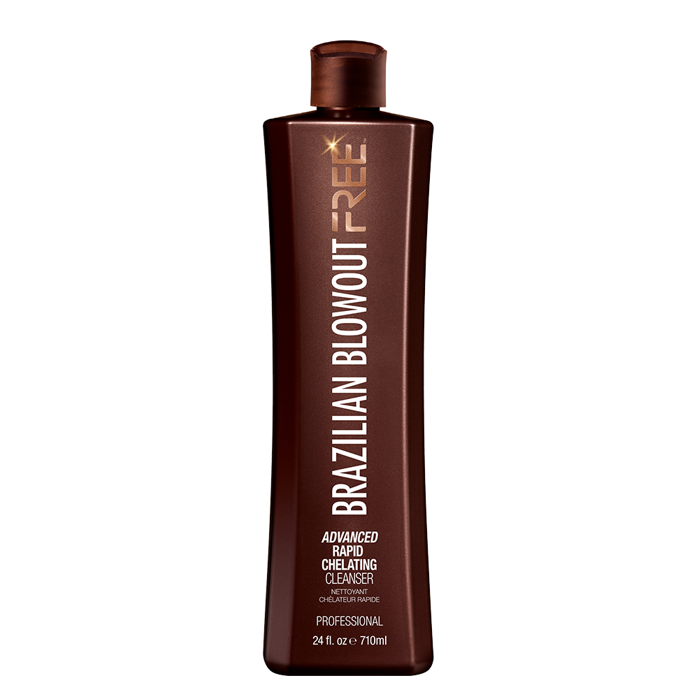 Advanced Rapid Chelating Cleanser