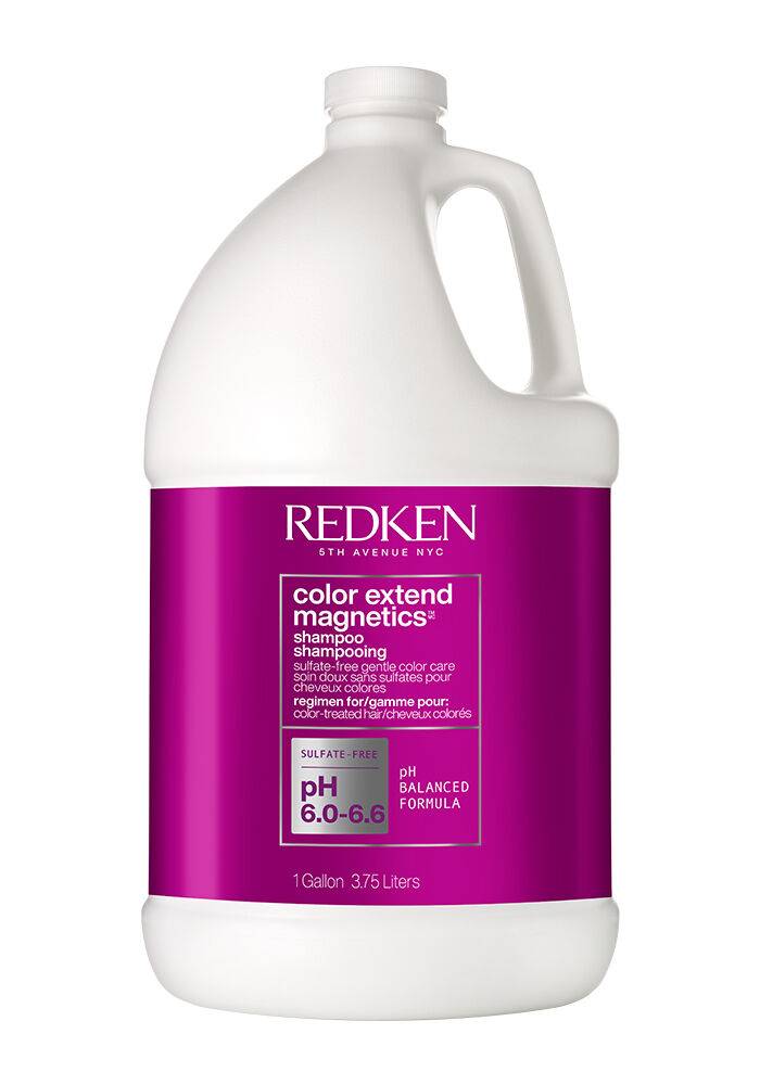 Color Extend Magnetics Sulfate Free Shampoo for Color Treated Hair