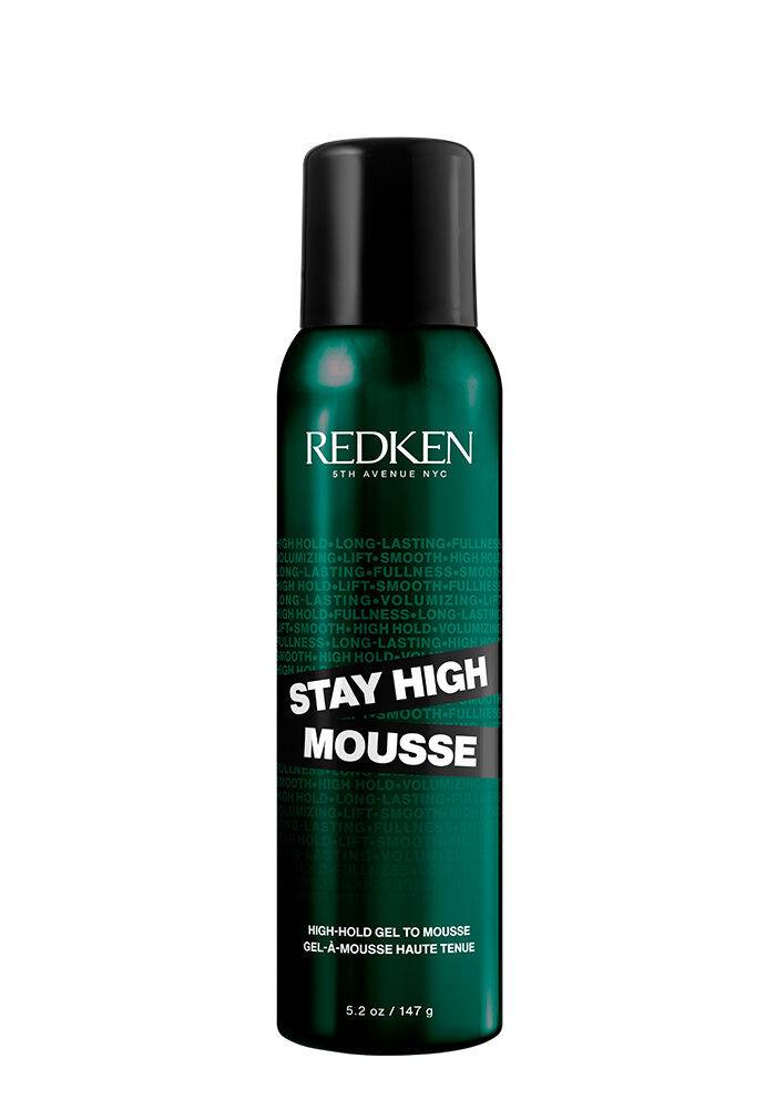 Redken Stay High Mousse