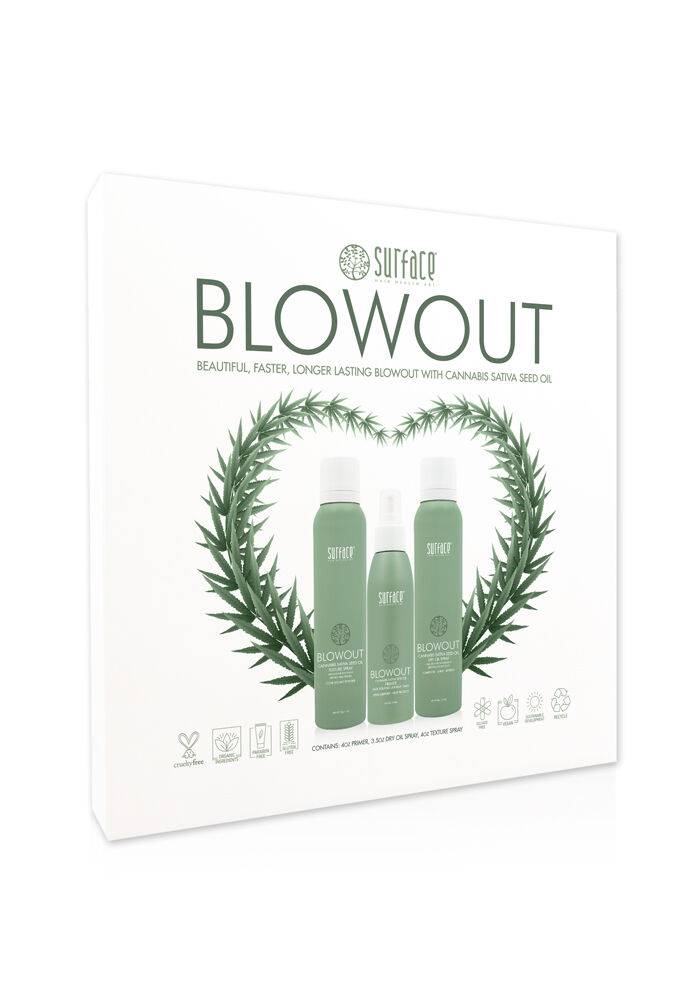 Blowout System