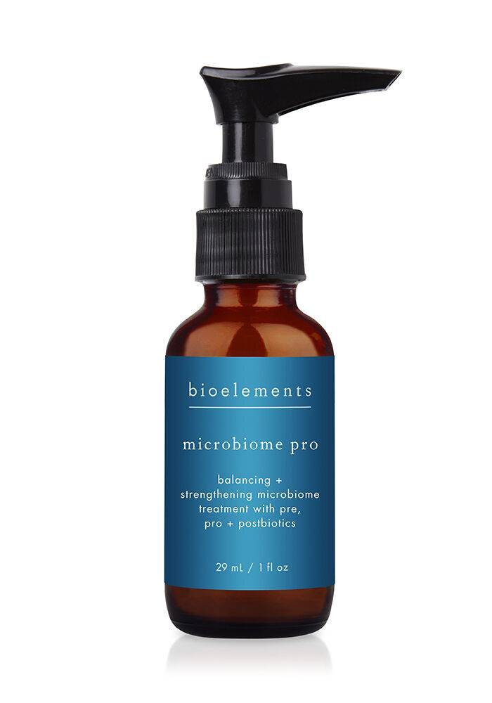 Microbiome Pro