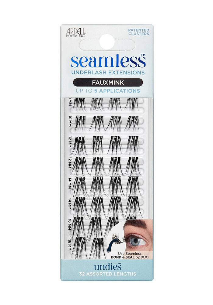 Faux Mink Underlash Refill
