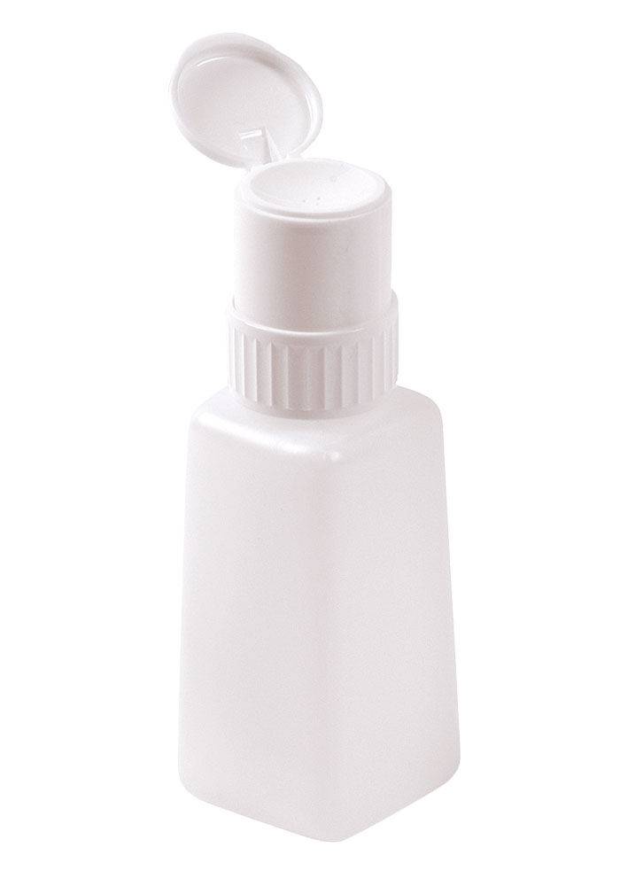 Pro Bottle with Pump - 8oz.