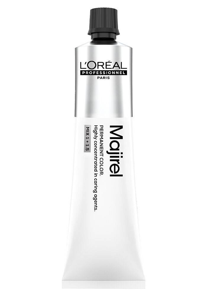 Majirel Permanent Color 2oz.