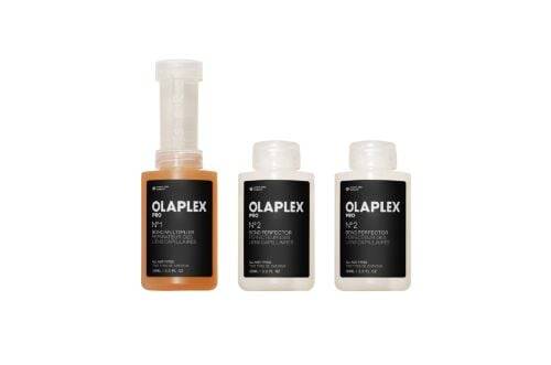 Olaplex Original Bond Building Travel Kit