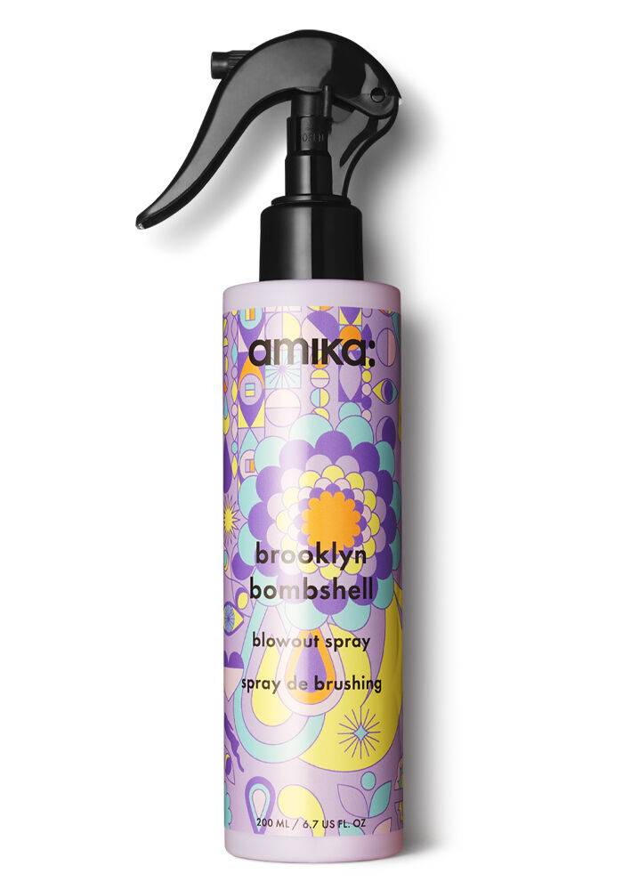 Brooklyn Bombshell Blowout Spray