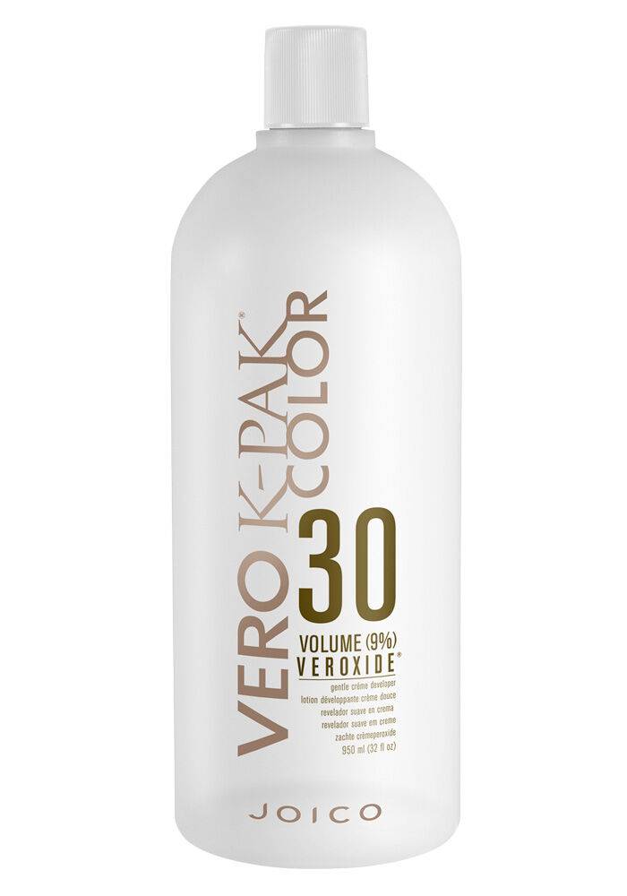 30 Volume (9%) Veroxide