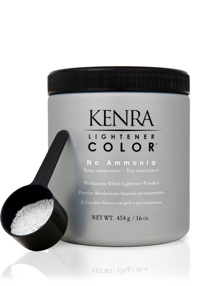 Kenra Color&reg; No Ammonia Lightener