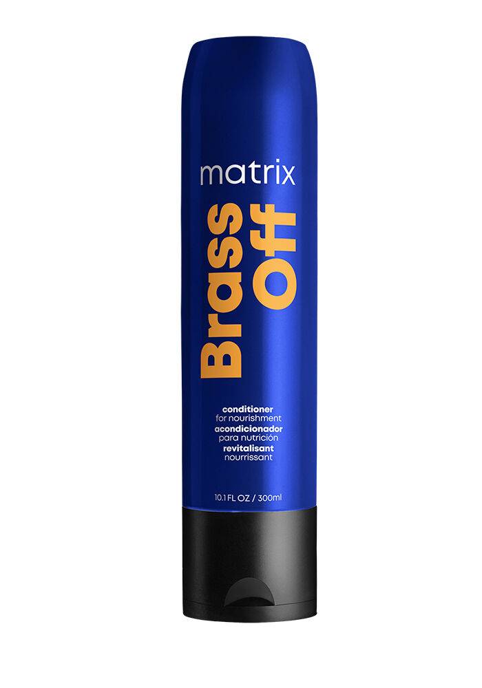 Brass Off Conditioner