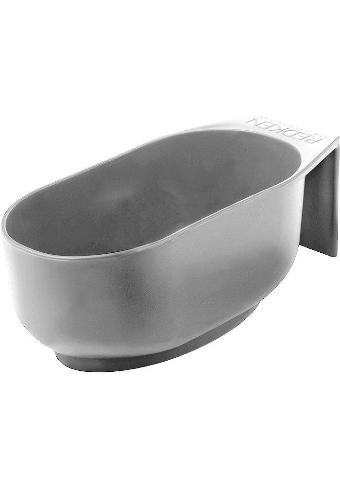 Gear Tint Bowl - Silver Gray