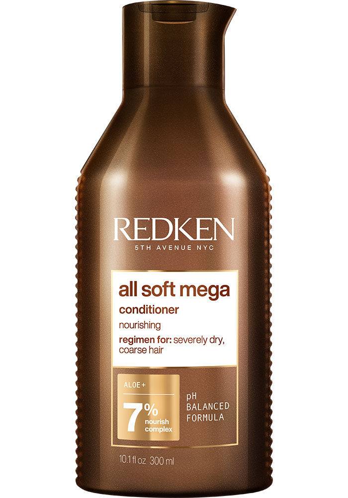 All Soft Mega Conditioner
