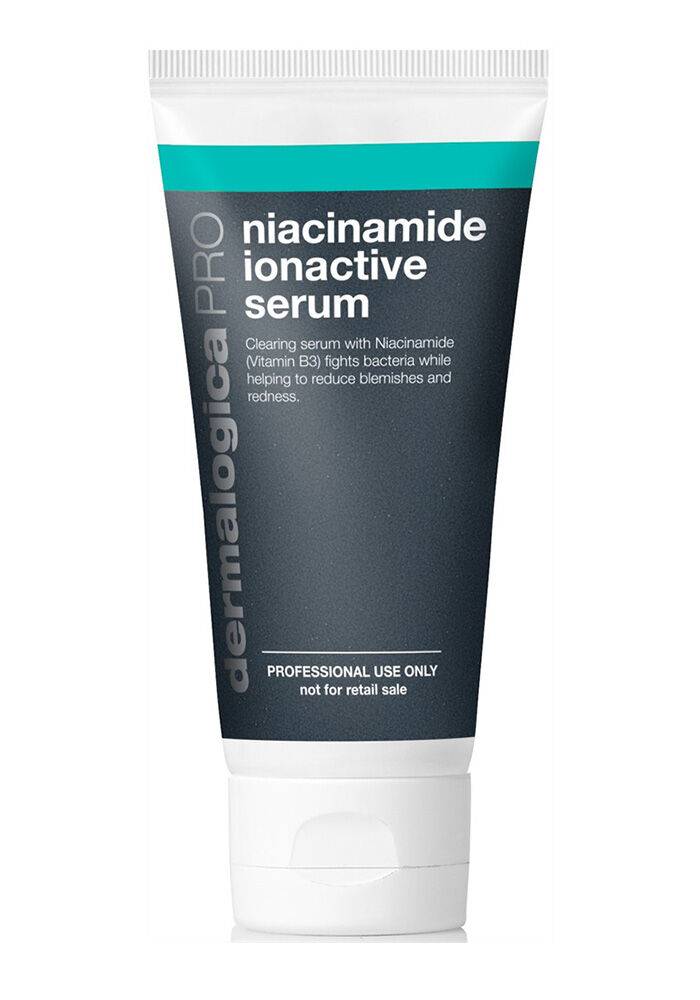 Niacinamide IonActive