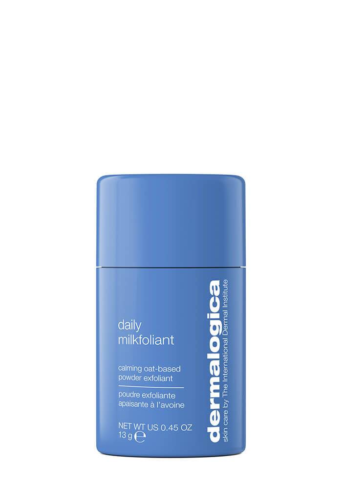 Daily Milkfoliant