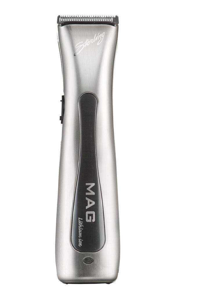 Mag Trimmer