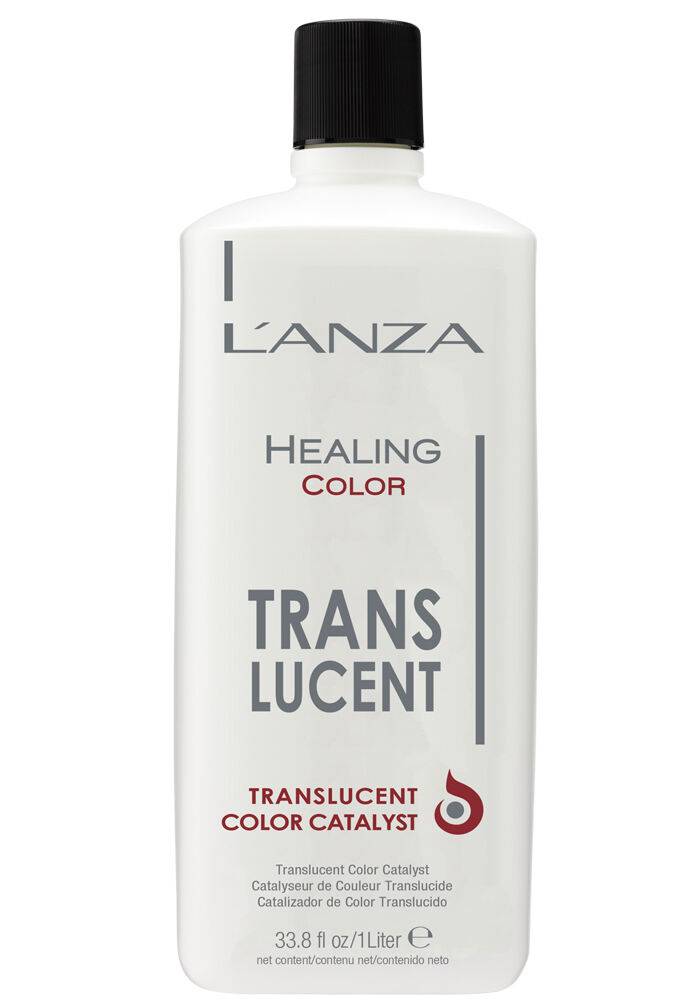 L'ANZA Healing Color Translucent Color Catalyst 33.8 oz.