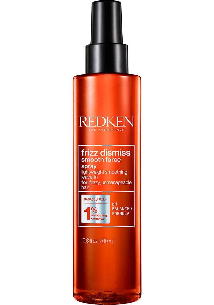 Frizz Dismiss Smooth Force for Frizzy Hair