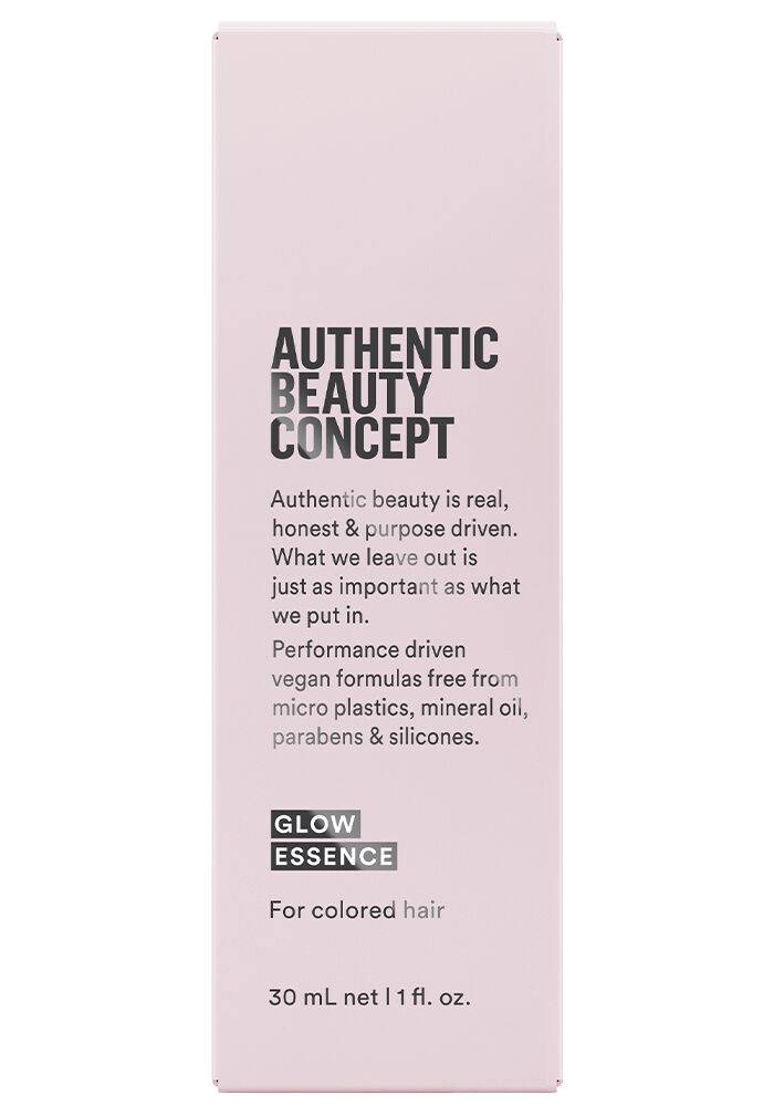 Authentic Beauty Concept Glow Essence