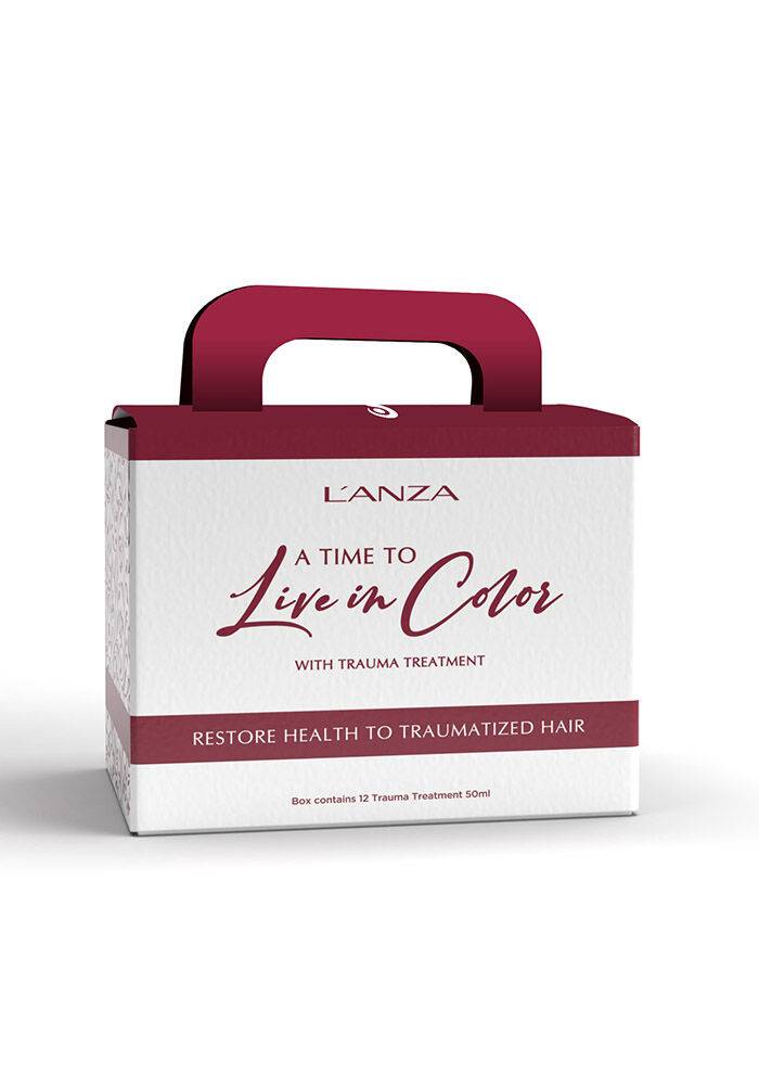 Trauma Treatment Minis Holiday Kit