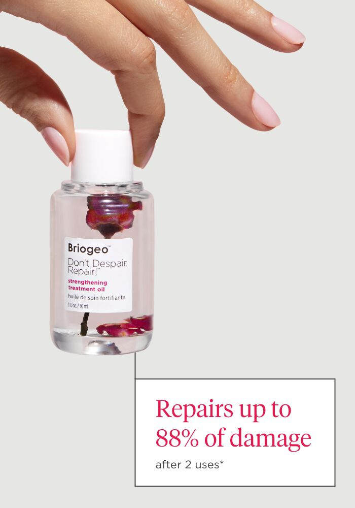 Exquisite Briogeo Strengthening Treatment Oil Image Nature Exquisite Briogeo Strengthening Treatment Oil Image Nature