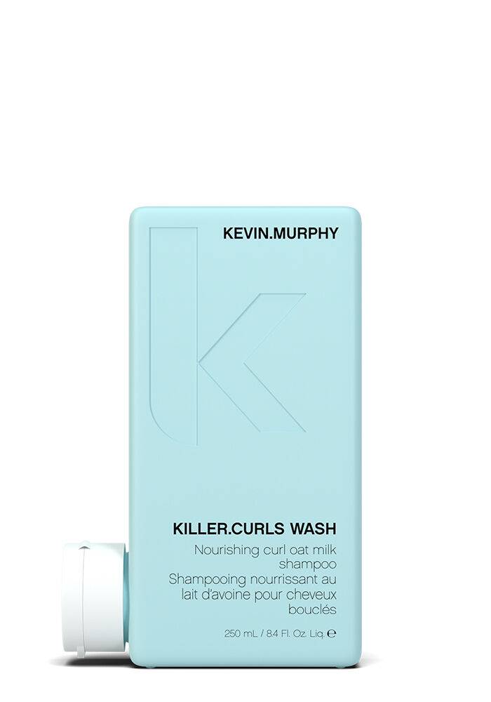 KILLER.CURLS WASH