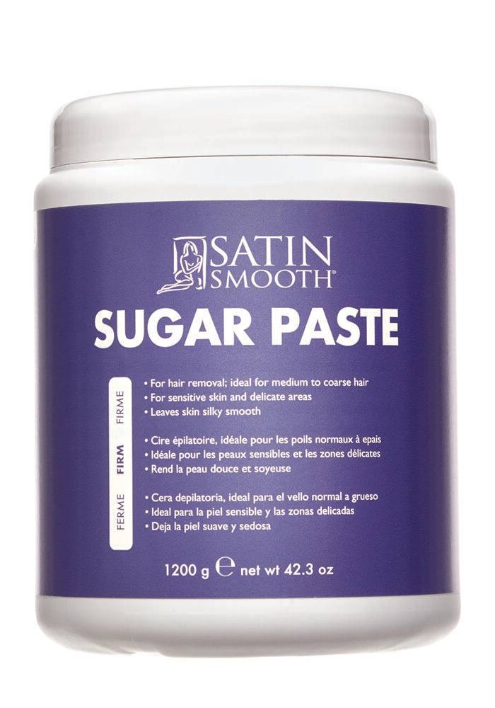 Sugar Paste - Firm
