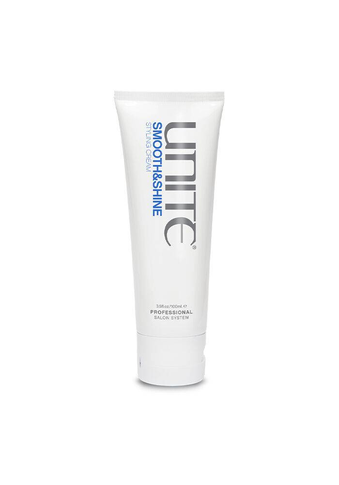 SMOOTH&SHINE Styling Cream