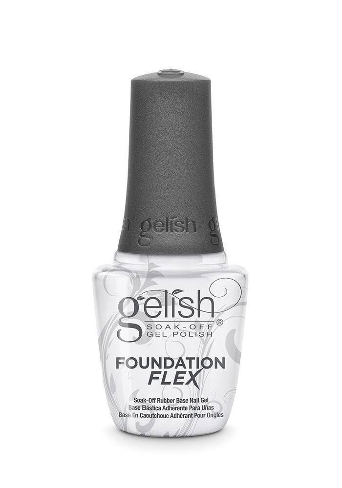 Foundation Flex Clear