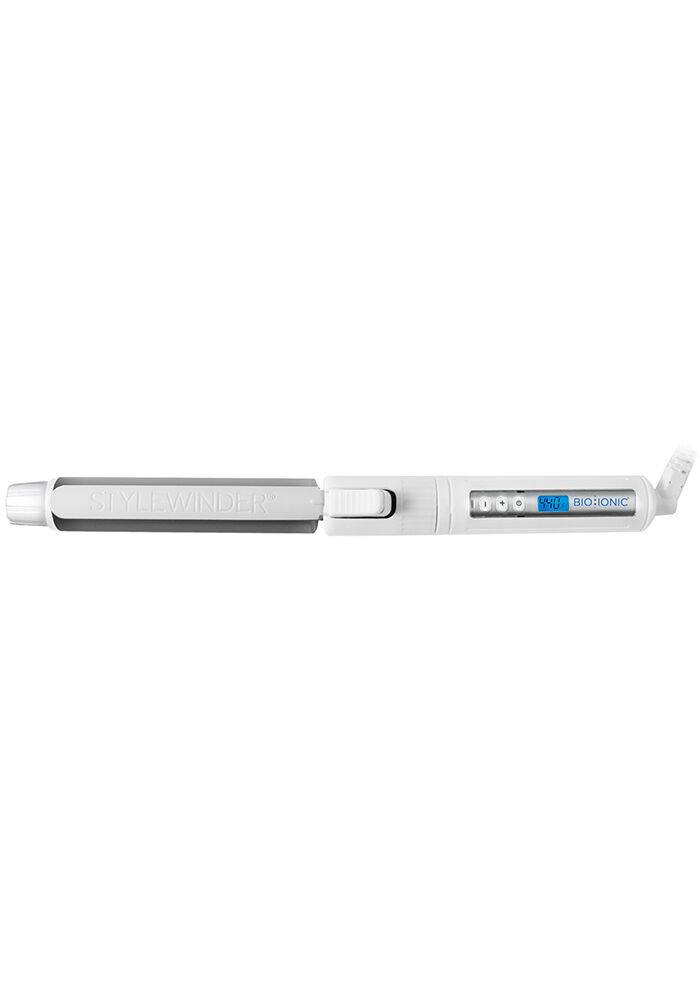 StyleWinder Pro Rotating Iron