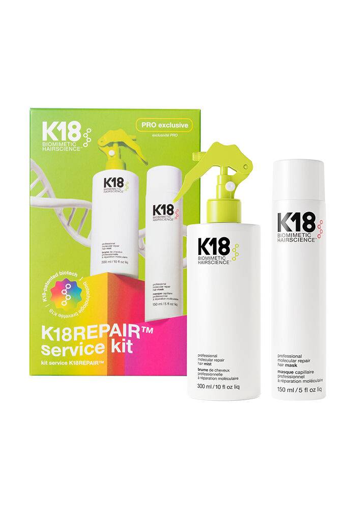 K18REPAIR&trade; Service Kit