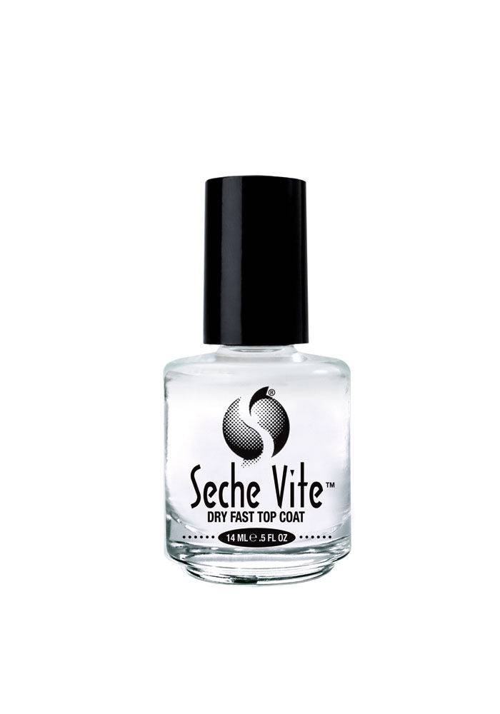 Vite&trade; Dry Fast Top Coat 0.5 oz.