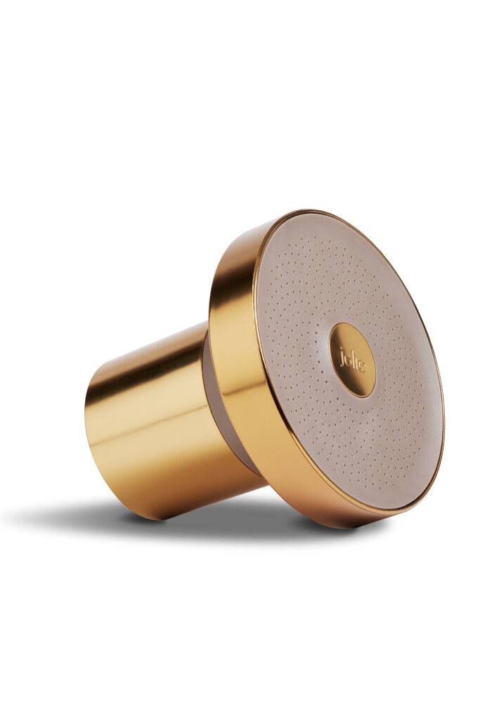 The Jolie Filtered Showerhead