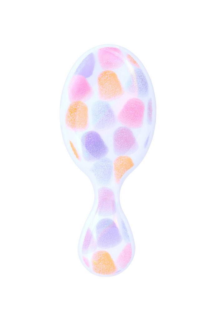 Sweet Tooth Mini Detangler