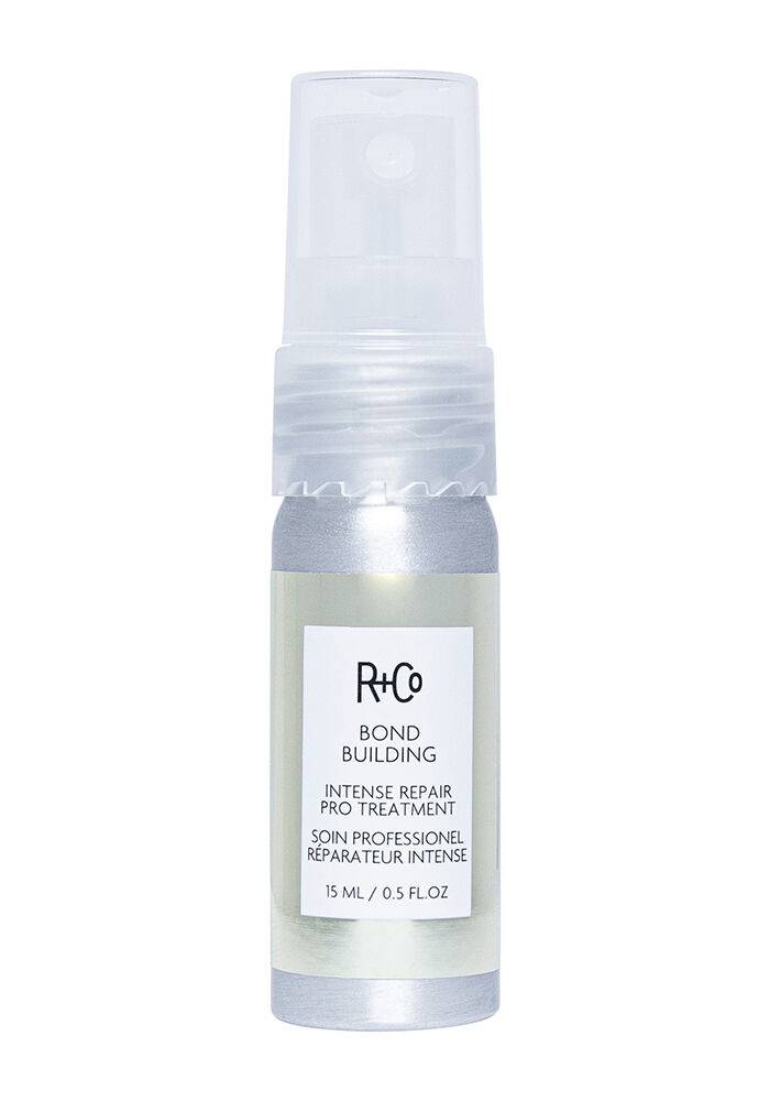 BOND BUILDING + Intense Repair Pro Treatment