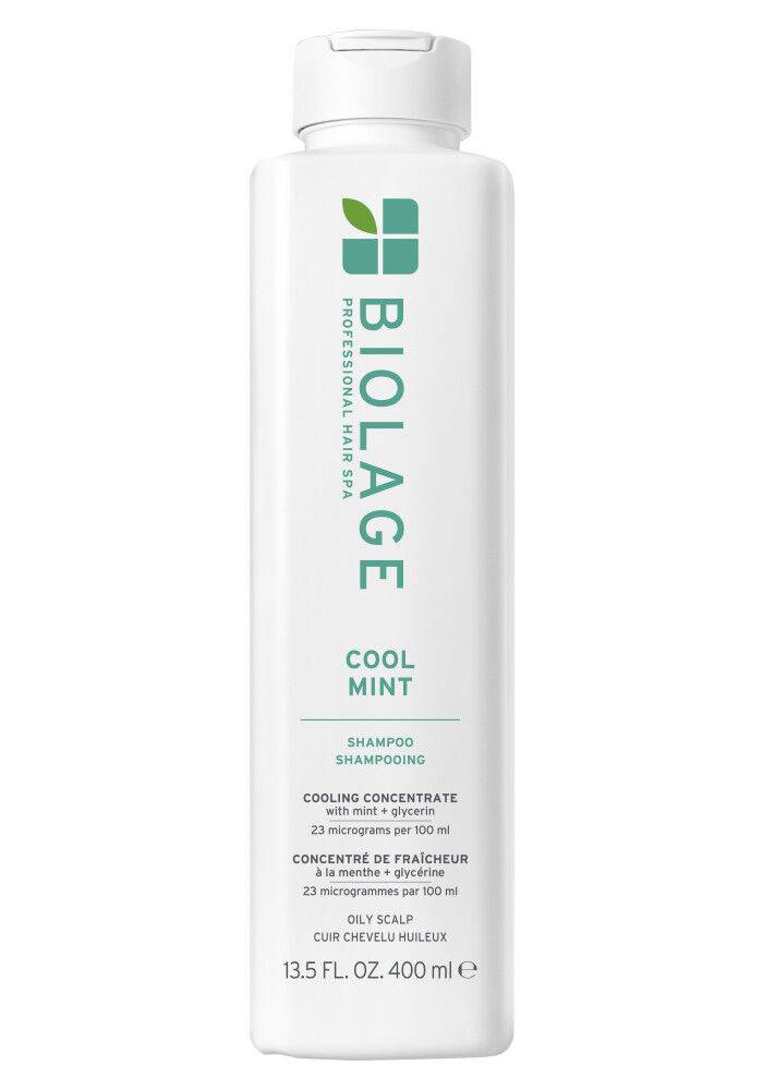 Cool Mint Balancing Shampoo