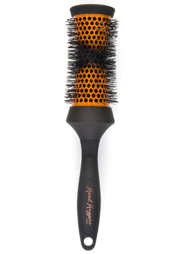 HeadHuggers Hot Curl Brush