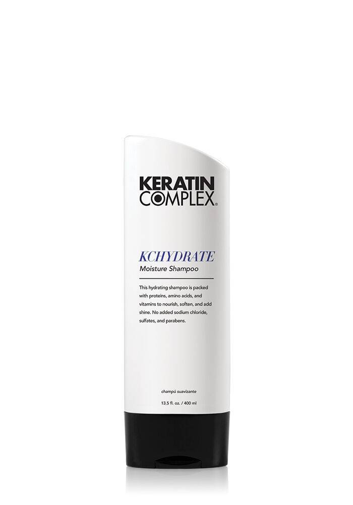 KCHYDRATE Moisture Shampoo