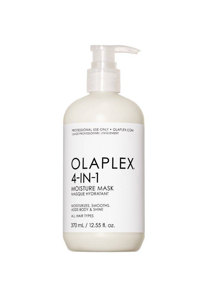 4-in-1 Moisture Mask