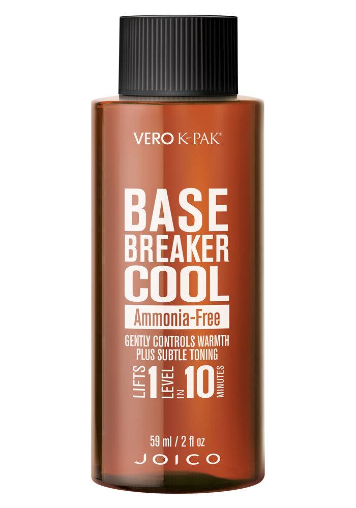 Vero K-PAK Base Breaker Cool