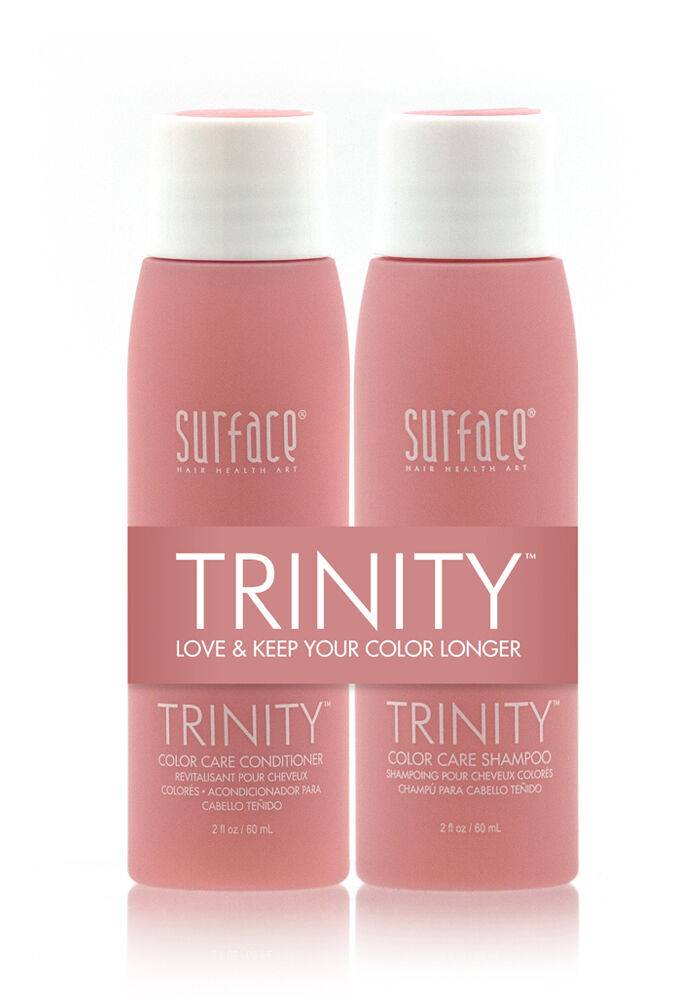 Trinity Mini Duo