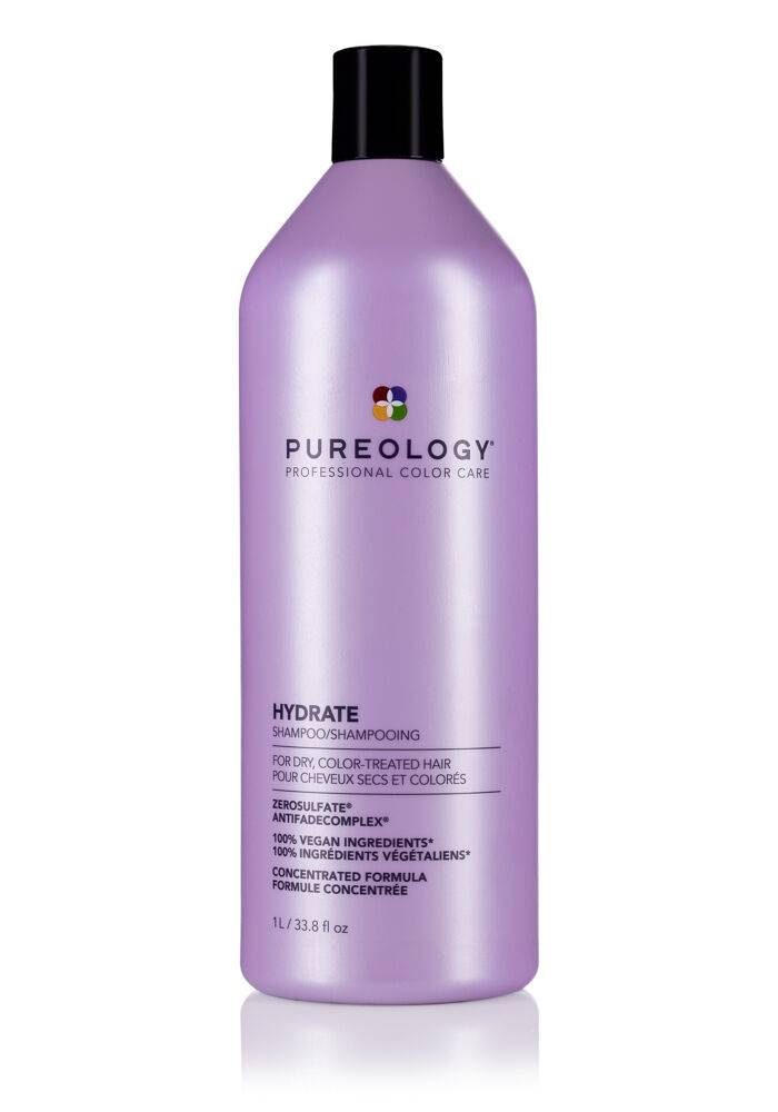 Hydrate Shampoo