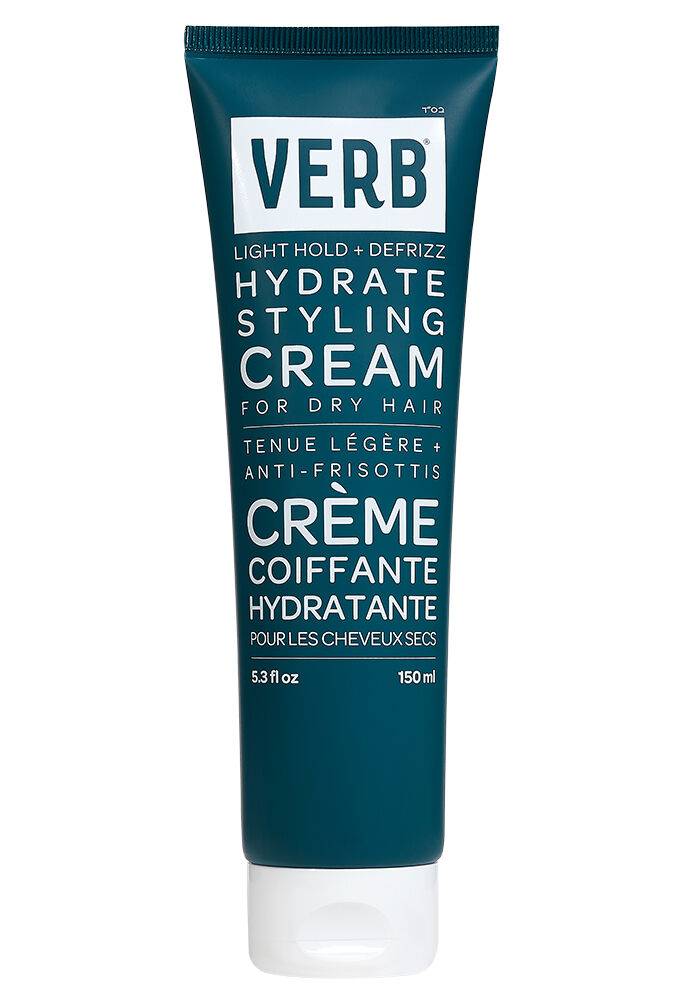 Hydrate Styling Cream