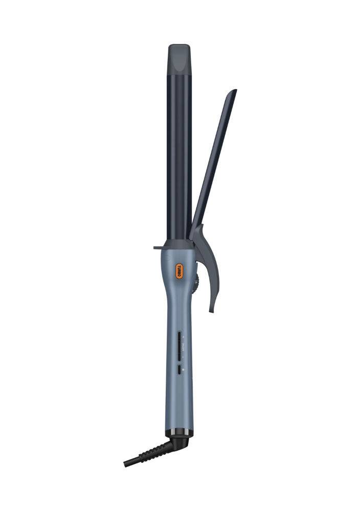 PrecisionGrip Curling Iron